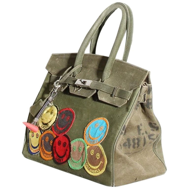 WBTSBY® WEEKENDER BAG-01 – Bild 1